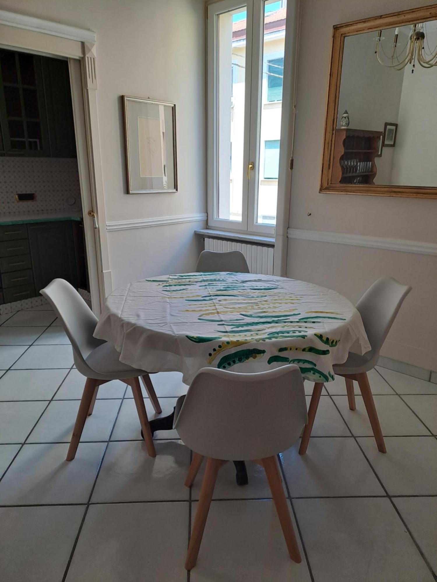 Grimaldi Apartment 살레르노 외부 사진