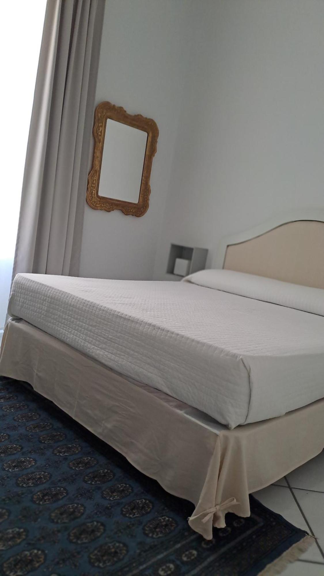 Grimaldi Apartment 살레르노 외부 사진