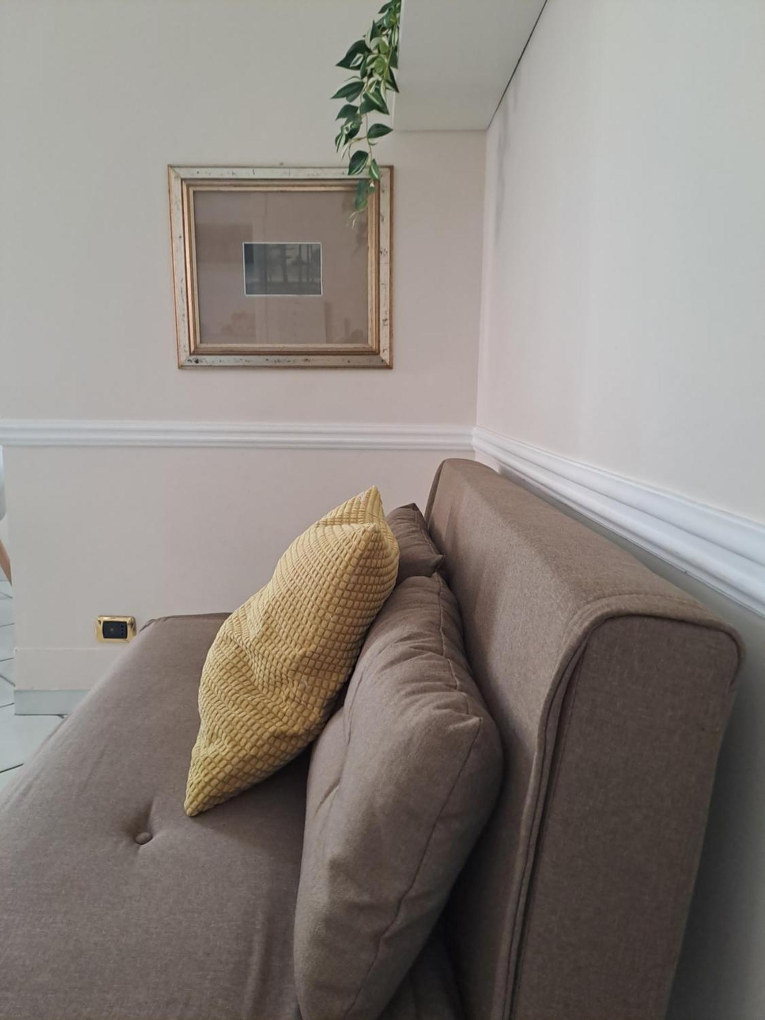 Grimaldi Apartment 살레르노 외부 사진