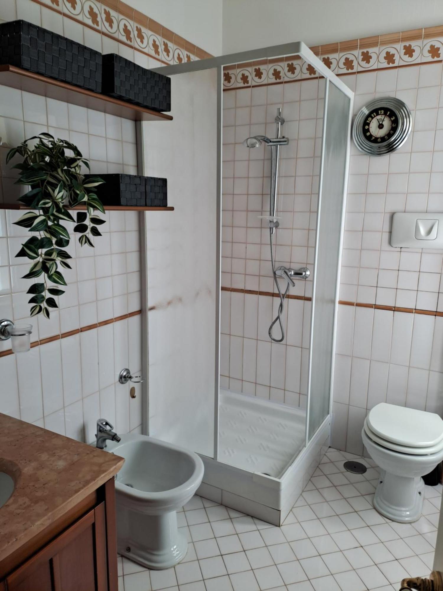 Grimaldi Apartment 살레르노 외부 사진